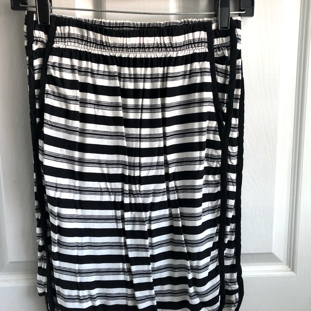 Woman’s skirt